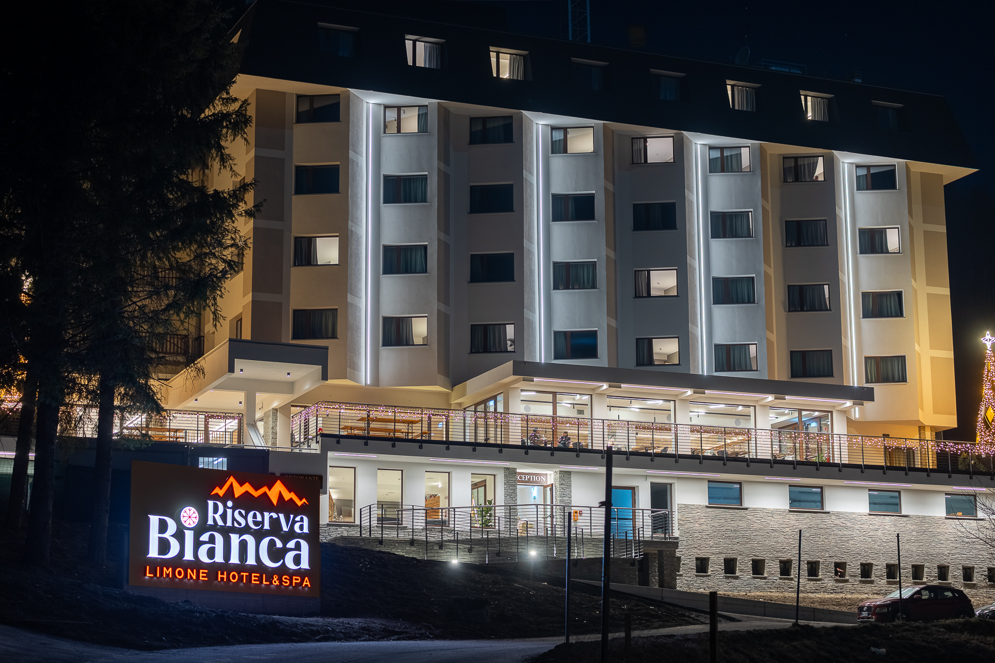 riservabiancahotel
