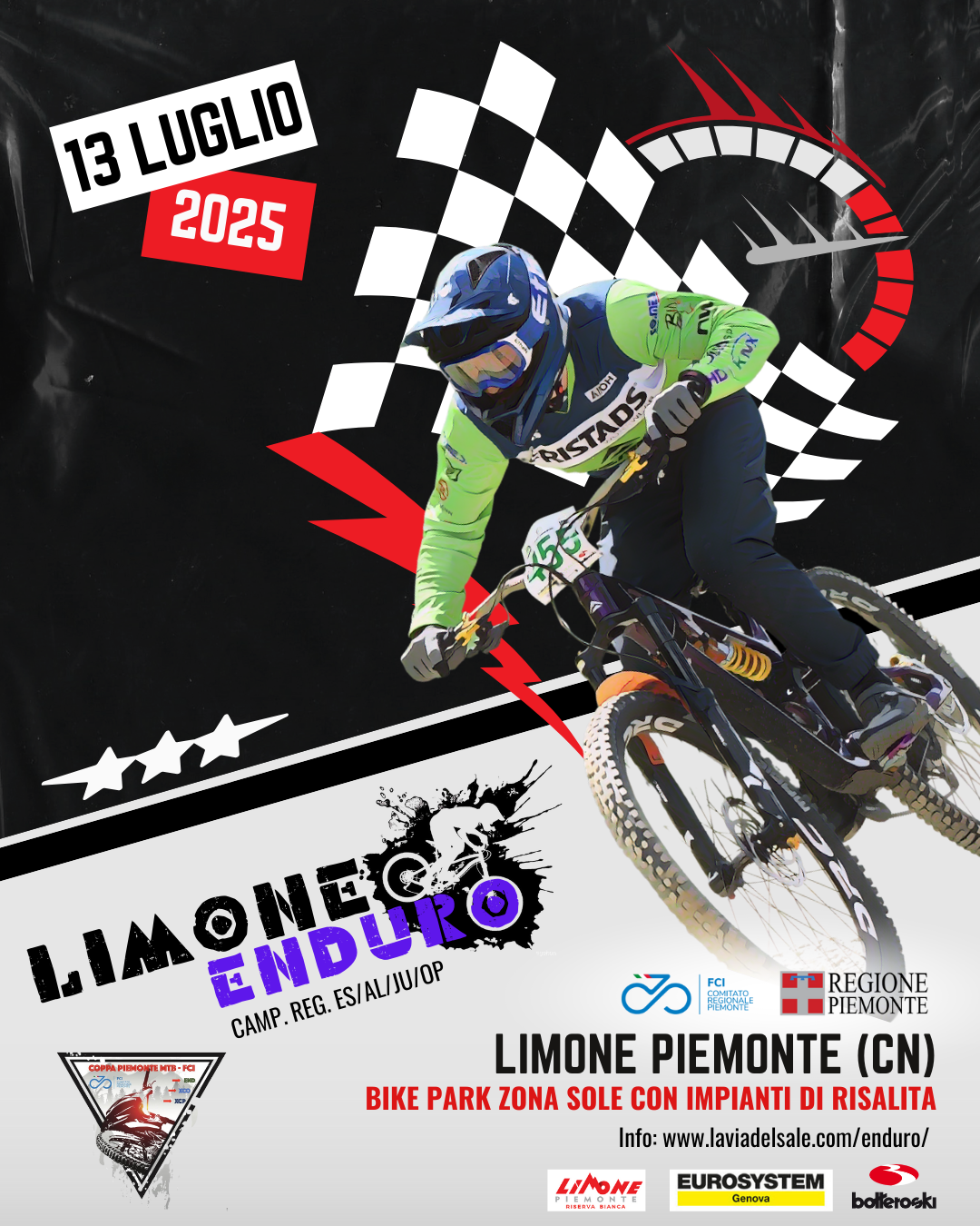 volantino nuovo enduro2025