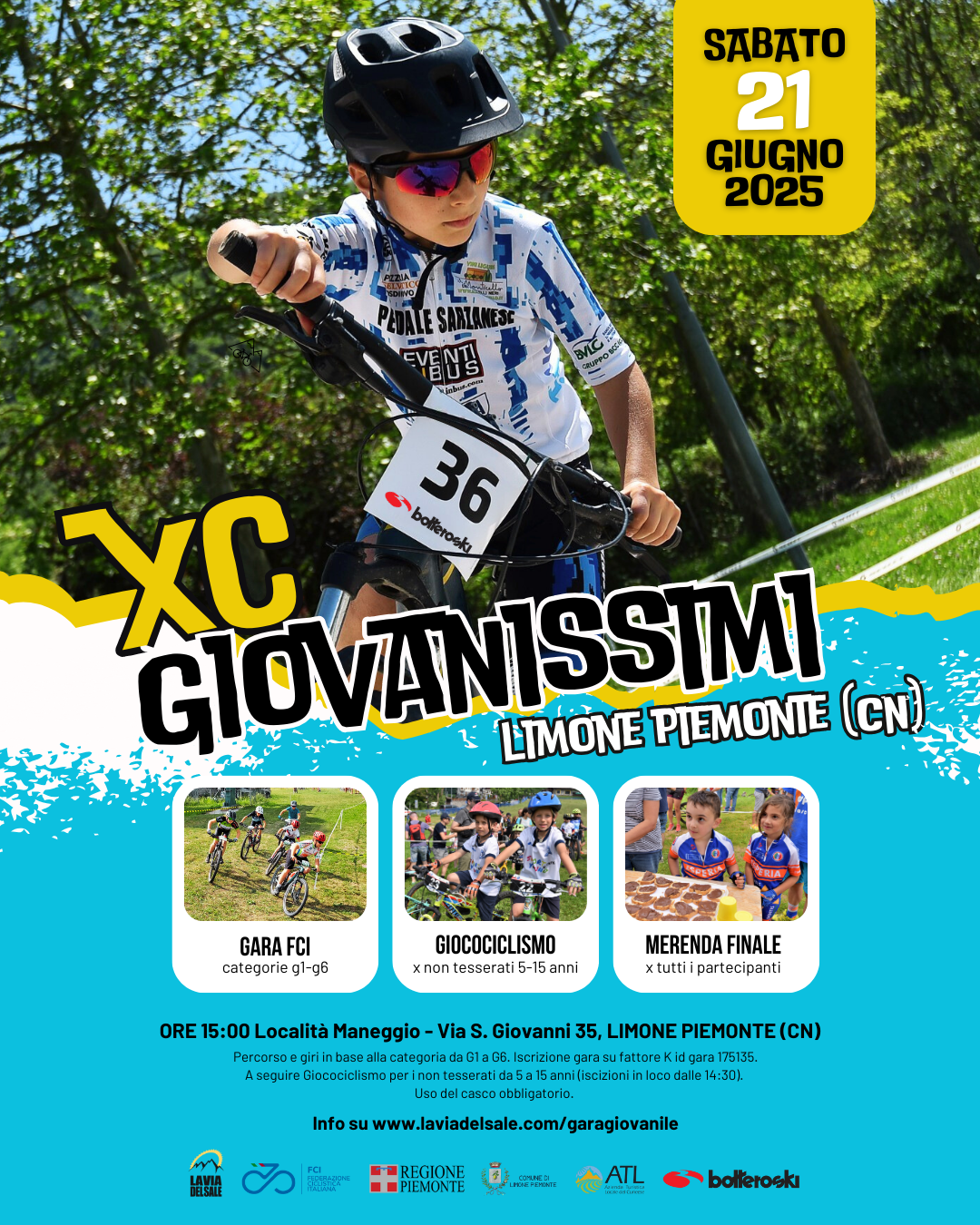 locandina xc giovanissimi per sito (1080 x 1350 px)